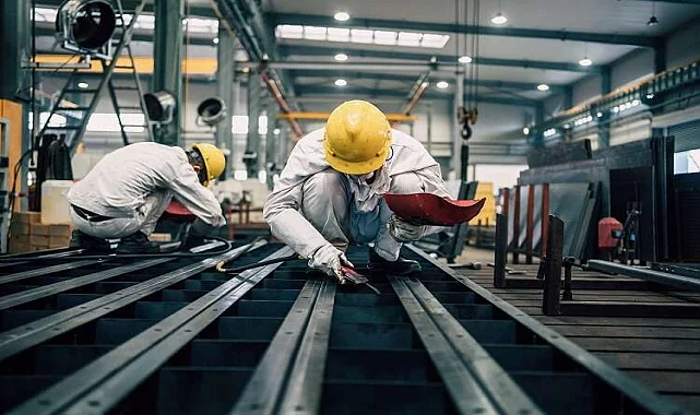 Şereflikoçhisar Fabrika Taşıma